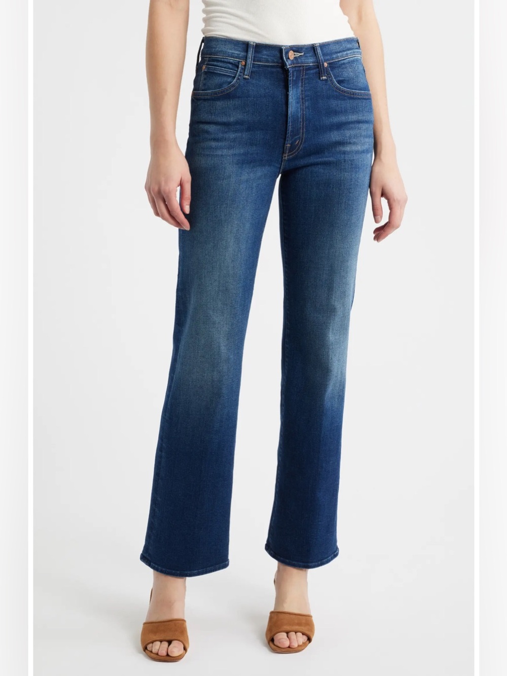 Lil Mother Lil Kick it Jeans in Trouble Maker Size 26